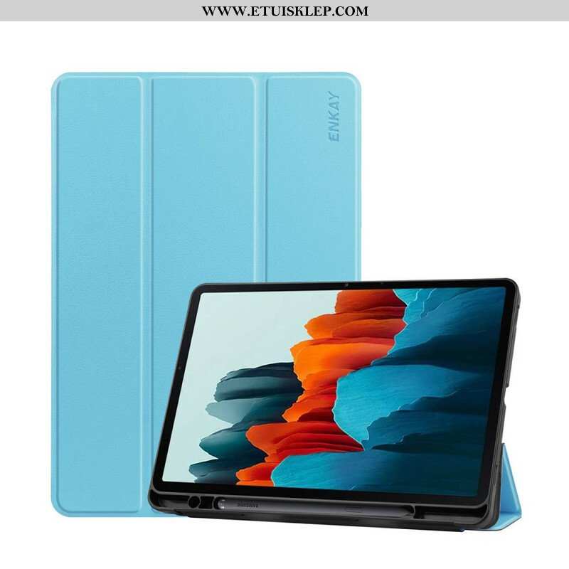 Etui Na Telefon do Samsung Galaxy Tab S8 / Tab S7 Enkaj